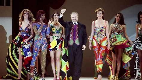 costumi di versace per il balletto|Alterlab n.4: GIANNI VERSACE: “IL TEATRO E’ IL MIO VERO .